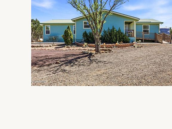 6 County Road 8613 N, Concho, AZ 85924 | Zillow