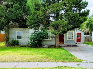 3309 28th St, Lubbock, TX 79410