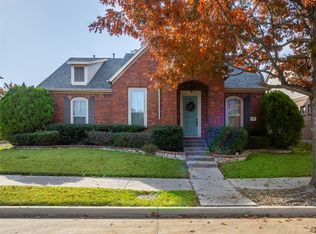 1826 Pecan Grv, Carrollton, TX 75007