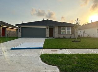 7826 Sleek Flock Ln, Rosharon, TX 77583