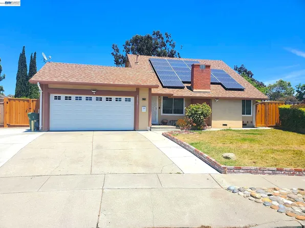 (undisclosed Address), Newark, CA 94560