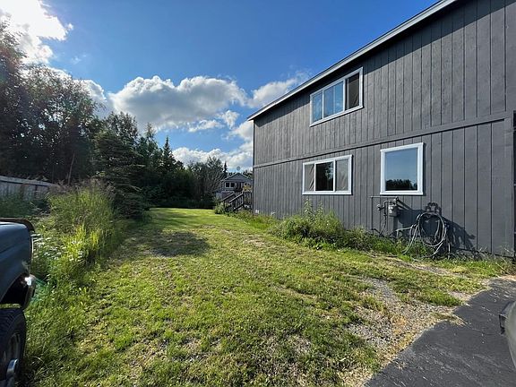 Side Yard
