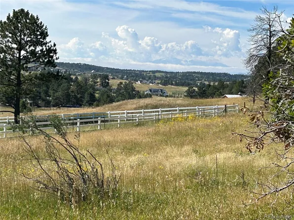 11624 Ponderosa Ln, Franktown, CO 80116