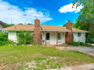 702 S Constant Ave, Ada, OK 74820