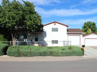 1504 Center Ln, Pueblo, CO 81006