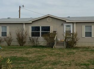 412 Lamar, Merkel, TX 79536