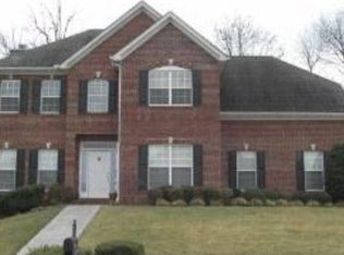 549 Glen Abbey Blvd, Knoxville, TN 37934