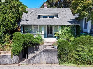 3417 SE Grant Ct, Portland, OR 97214