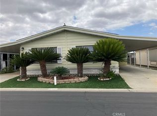 601 N Kirby St SPACE 534, Hemet, CA 92545