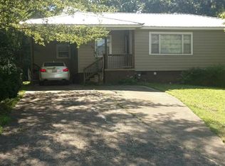 2244 8th St NE, Birmingham, AL 35215