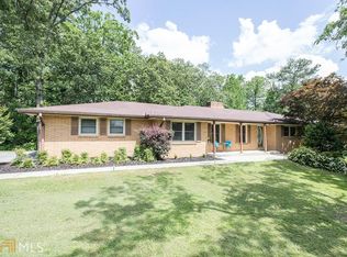 694 McDaniel Mill Rd SW, Conyers, GA 30094