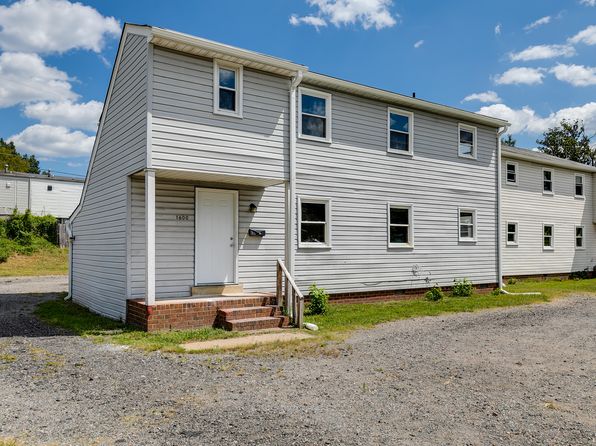 1600 Pollock St APT B