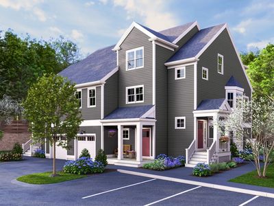 88 Miter Dr #1, Plymouth, MA, 02360