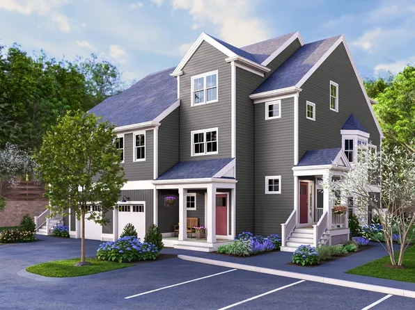 88 Miter Dr #1, Plymouth, MA 02360