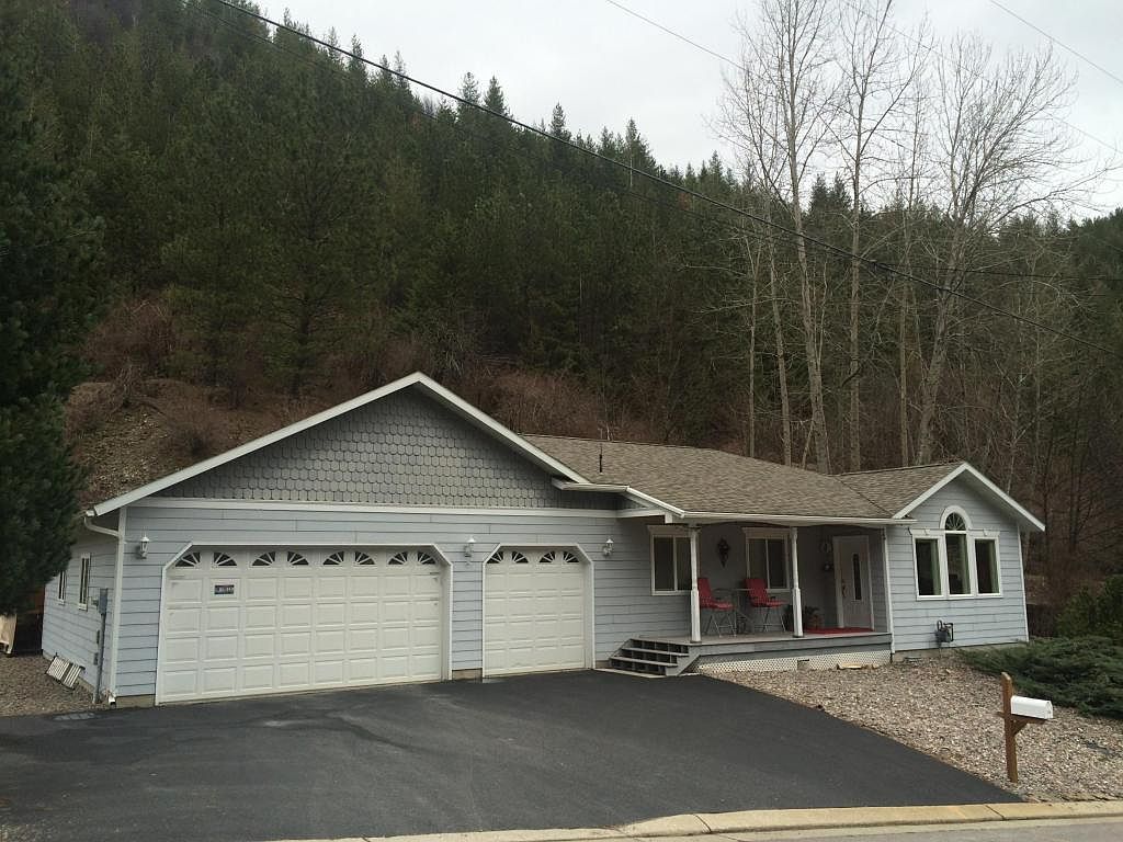 714 Main Wardner St, Wardner, ID 83837 | Zillow