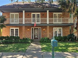 25 Grand Canyon Dr, New Orleans, LA 70131