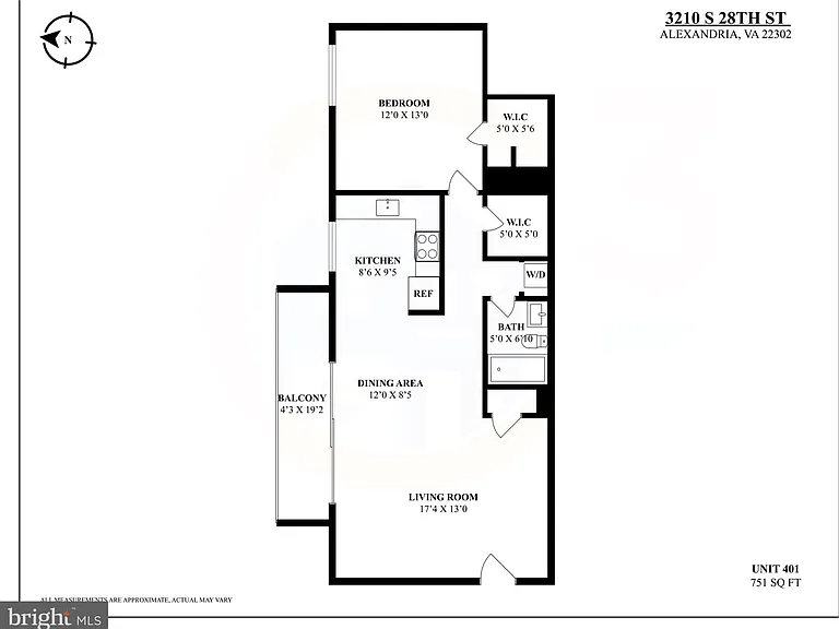 3210 S 28th St #401 — Photo 12