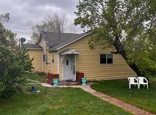 404 Montana St, Westby, MT 59275