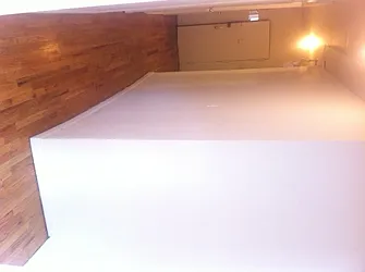 Rented by J Misrahi Realty Corp