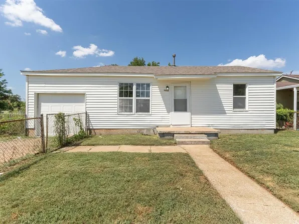 3833 SW 41st St, Oklahoma City, OK 73119