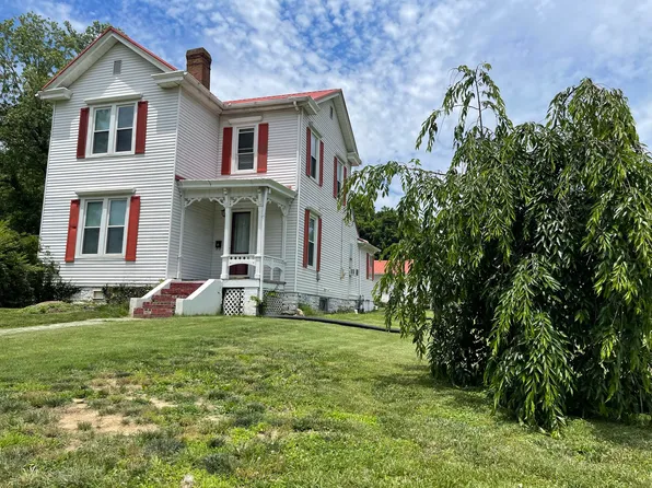 302 Danville St, Lancaster, KY 40444