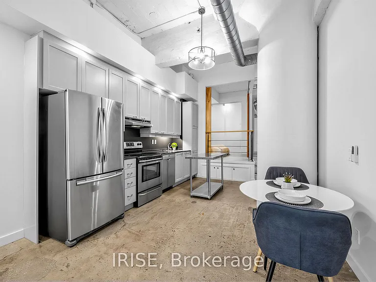 155 Dalhousie St #531 — Photo 15