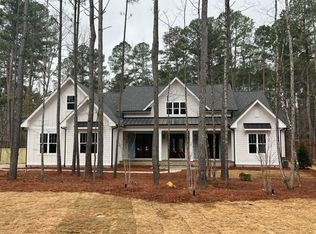 56 Morgan Ridge Way, Chapel Hill, NC 27516