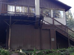 6986 S Brook Forest Rd, Evergreen, CO 80439