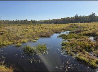 Smith Rd, Couderay, WI 54828