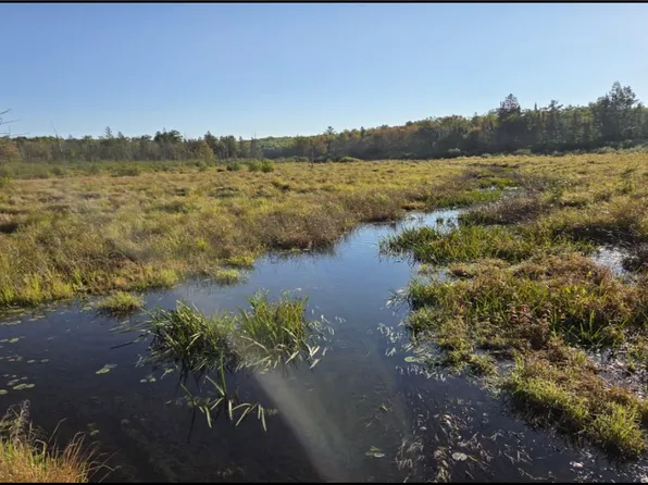 Smith Rd, Couderay, WI 54828