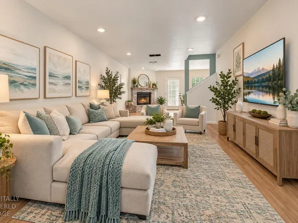 25 Marty Cir, Roseville, CA 95678