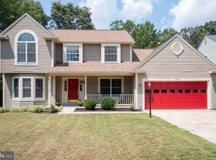 5606 Pinfish Ct, Waldorf, MD 20603