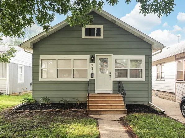731 E Benton St, Morris, IL 60450