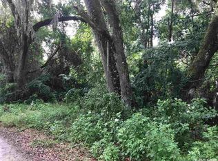 222 SW 174th St, Newberry, FL 32669