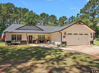 130 County Road 2615, Alto, TX 75925
