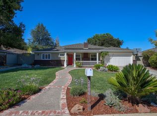 2006 Farndon Ave, Los Altos, CA 94024