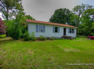 3290 Joe Brown Rd, Murfreesboro, TN 37129