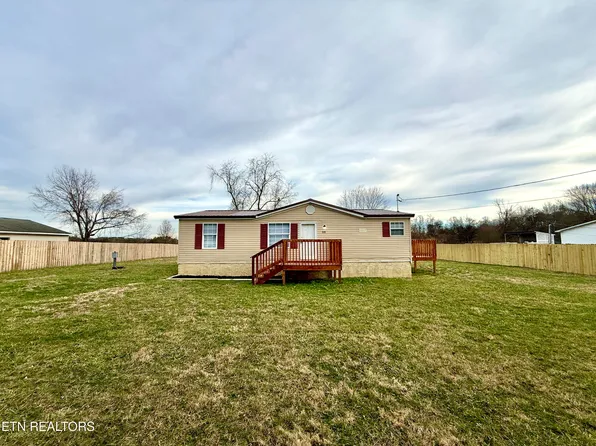 328 2nd St, Corryton, TN 37721