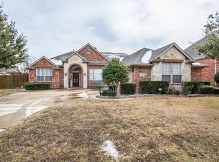 1625 Coyote Rdg, Carrollton, TX 75010
