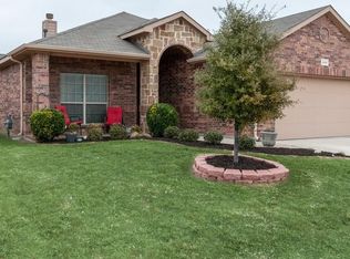340 Branding Iron Trl, Fort Worth, TX 76131