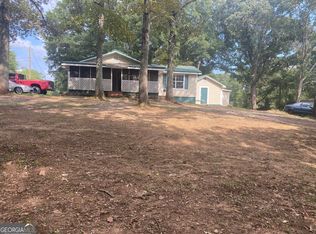 32 Helen Dr, Griffin, GA 30223