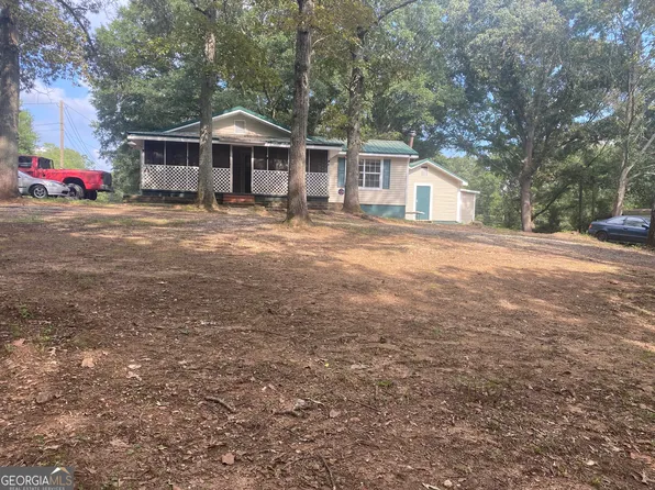 32 Helen Dr, Griffin, GA 30223