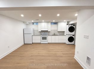 119 Lawford Rd, Vaughan, ON L4H 4P2