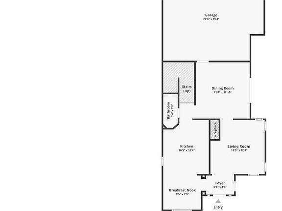2nd image of 4327 Hera Temple Ave