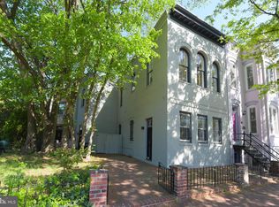 1101 S Carolina Ave SE UNIT A-2001, Washington, DC 20003