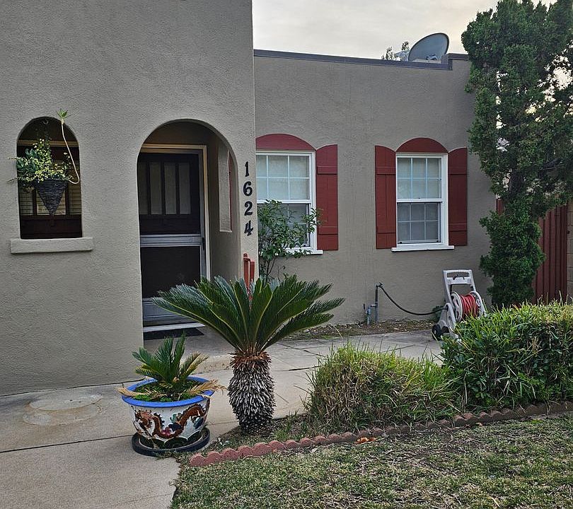 Brigden Properties Units 16241630 Brigden Rd Pasadena CA Zillow