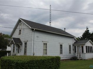 766 Harrison Ave, Defiance, OH 43512