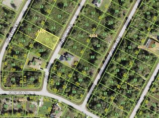 9307 Cyclamen St #23, Pt Charlotte, FL 33981