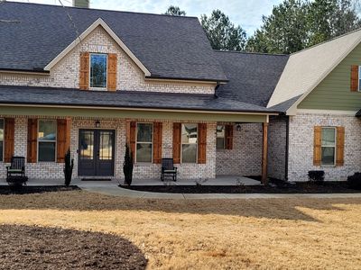 213 Cades Ct, McDonough, GA, 30252