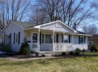 290 Rufener St, Rittman, OH 44270